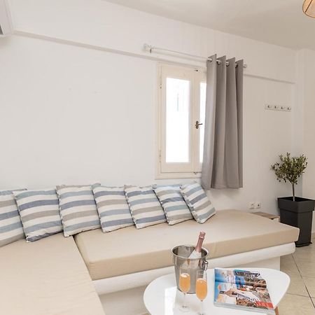 Grotta Carpe Diem Naxos City 외부 사진