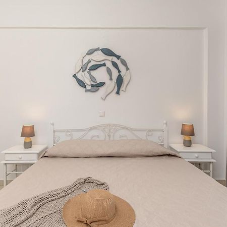 Grotta Carpe Diem Naxos City 외부 사진