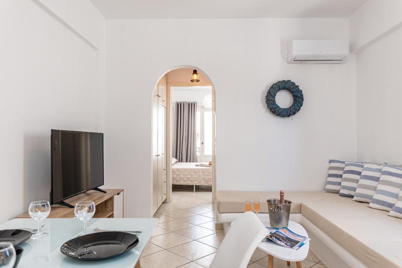 Grotta Carpe Diem Naxos City 외부 사진