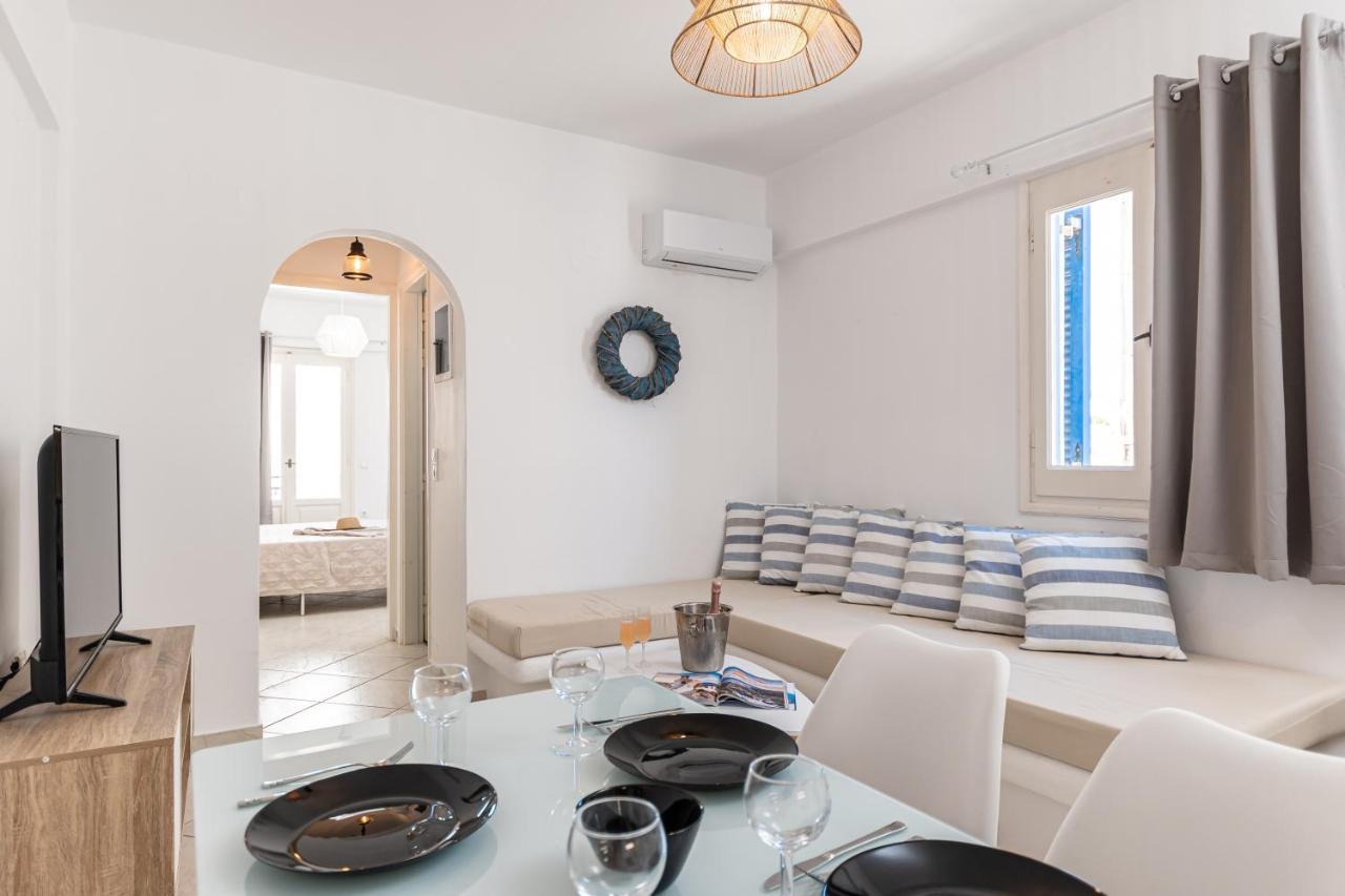 Grotta Carpe Diem Naxos City 외부 사진