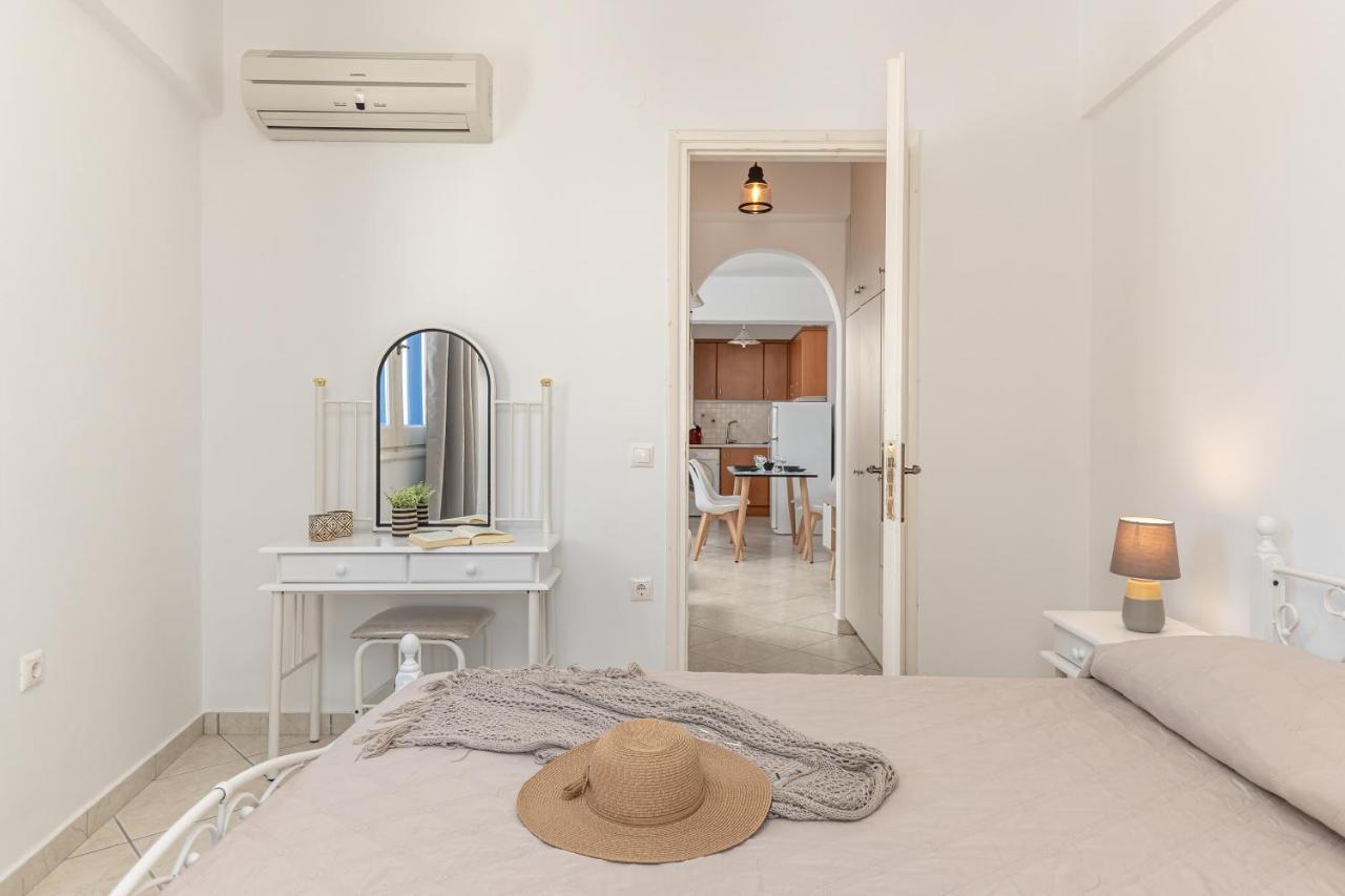 Grotta Carpe Diem Naxos City 외부 사진